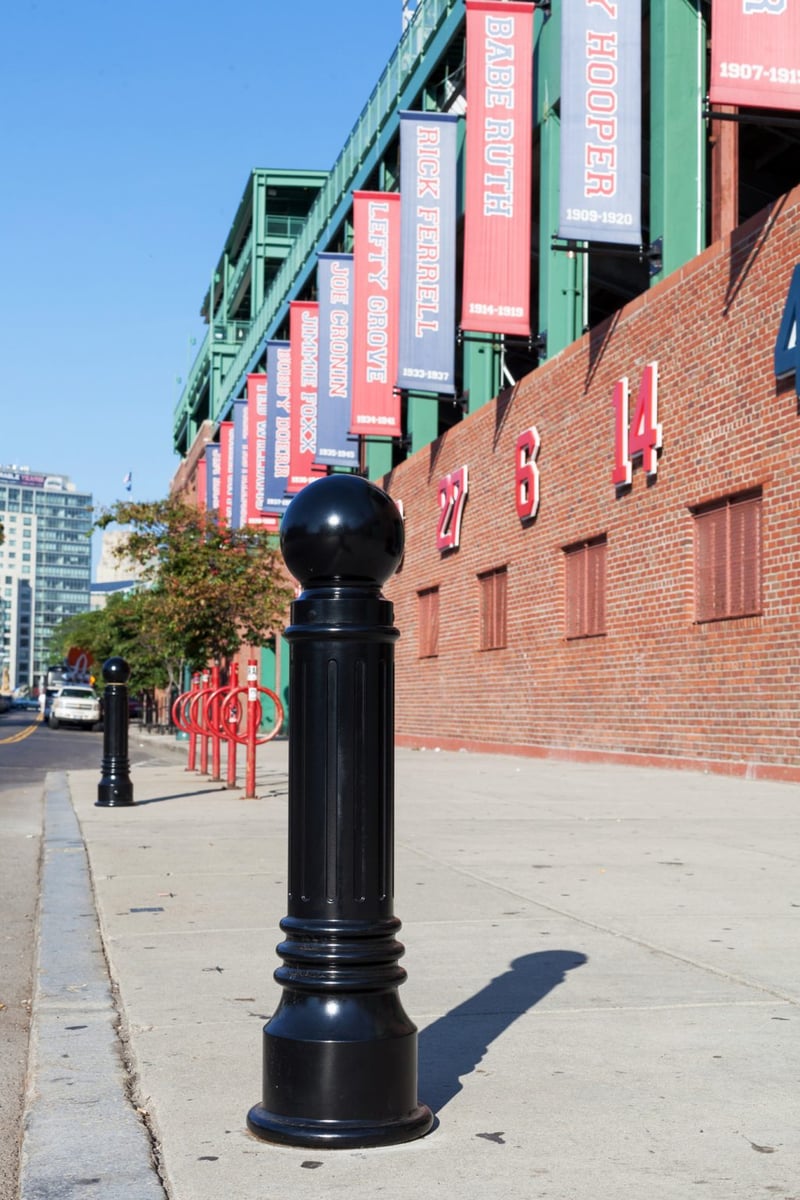 Fenway Park preview 6